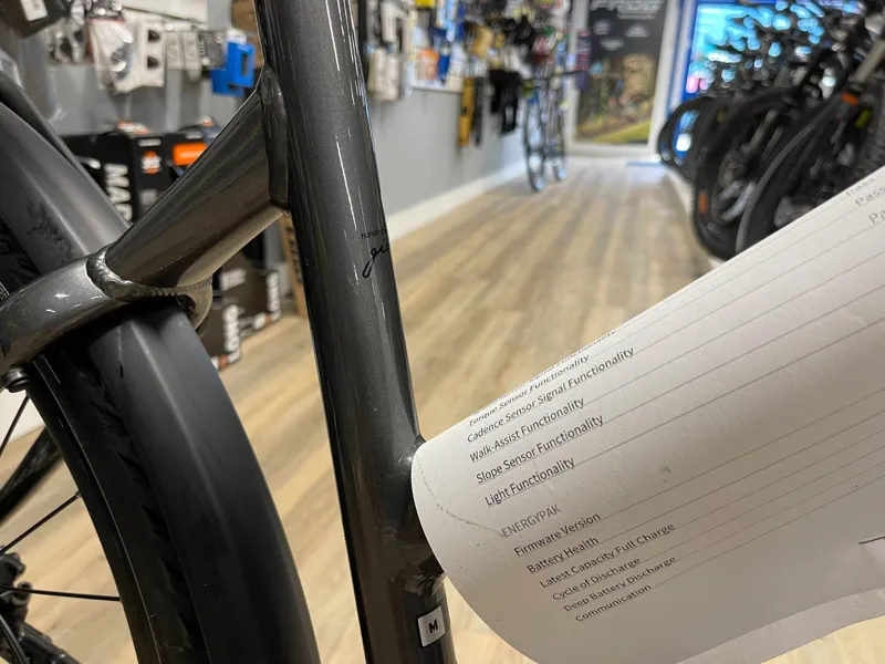 Amiti-E+ 1 25km/h M Charcoal-2